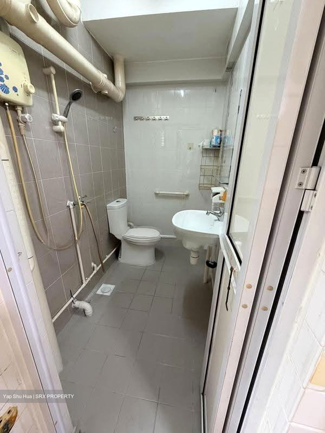 Blk 416 Eunos Road 5 (Geylang), HDB 3 Rooms #616572011